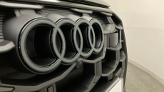 Audi Q7 45 TDI Quattro Black Edition 5dr Tiptronic Diesel Estate